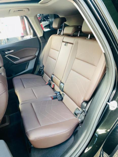 BMW X1 2.0 16V 4P S DRIVE 20I X-LINE AUTOMTICO, Foto 17