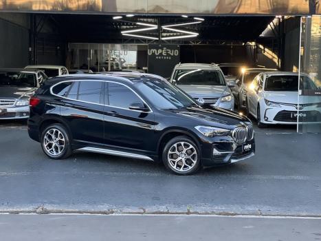 BMW X1 2.0 16V 4P S DRIVE 20I SPORT AUTOMÁTICO, Foto 1 BMW X1 2.0 16V 4P S DRIVE 20I SPORT AUTOMÁTICO, Foto 1