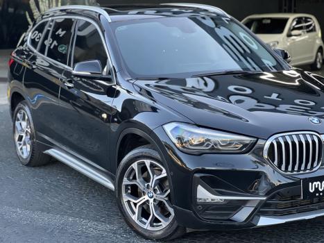 BMW X1 2.0 16V 4P S DRIVE 20I SPORT AUTOMÁTICO, Foto 2 BMW X1 2.0 16V 4P S DRIVE 20I SPORT AUTOMÁTICO, Foto 2