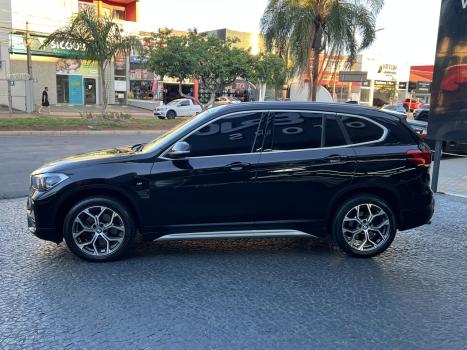 BMW X1 2.0 16V 4P S DRIVE 20I SPORT AUTOMÁTICO, Foto 5 BMW X1 2.0 16V 4P S DRIVE 20I SPORT AUTOMÁTICO, Foto 5