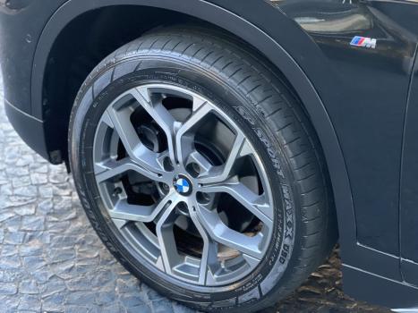BMW X1 2.0 16V 4P S DRIVE 20I SPORT AUTOMÁTICO, Foto 6 BMW X1 2.0 16V 4P S DRIVE 20I SPORT AUTOMÁTICO, Foto 6