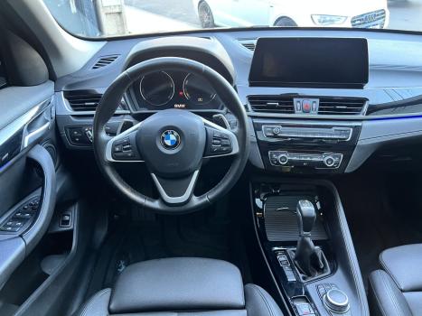 BMW X1 2.0 16V 4P S DRIVE 20I SPORT AUTOMÁTICO, Foto 10 BMW X1 2.0 16V 4P S DRIVE 20I SPORT AUTOMÁTICO, Foto 10