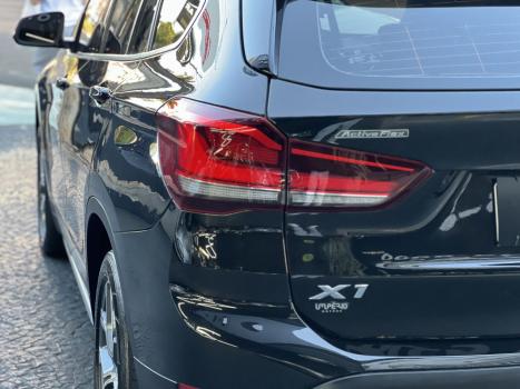BMW X1 2.0 16V 4P S DRIVE 20I SPORT AUTOMÁTICO, Foto 13 BMW X1 2.0 16V 4P S DRIVE 20I SPORT AUTOMÁTICO, Foto 13