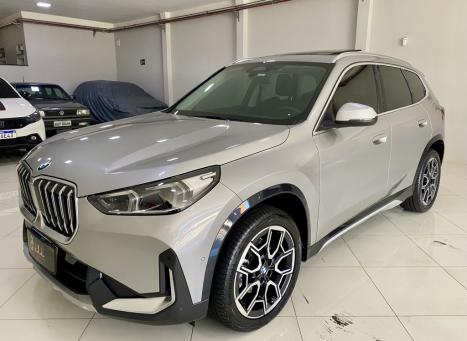 BMW X1 2.0 16V 4P S DRIVE 20I X-LINE TURBO AUTOMTICO, Foto 1