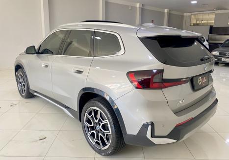 BMW X1 2.0 16V 4P S DRIVE 20I X-LINE TURBO AUTOMTICO, Foto 2