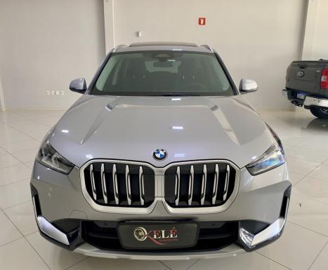 BMW X1 2.0 16V 4P S DRIVE 20I X-LINE TURBO AUTOMTICO, Foto 3
