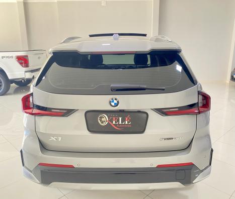 BMW X1 2.0 16V 4P S DRIVE 20I X-LINE TURBO AUTOMTICO, Foto 4