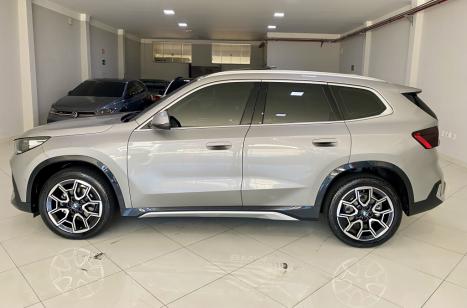 BMW X1 2.0 16V 4P S DRIVE 20I X-LINE TURBO AUTOMTICO, Foto 5
