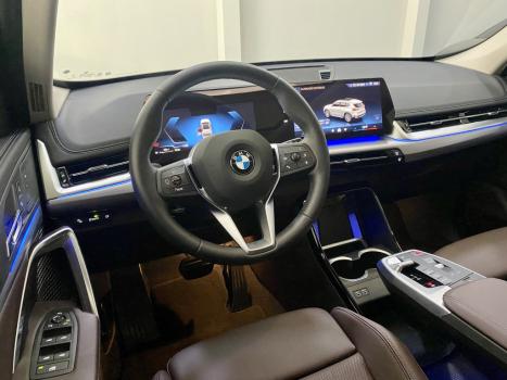 BMW X1 2.0 16V 4P S DRIVE 20I X-LINE TURBO AUTOMTICO, Foto 6