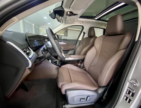 BMW X1 2.0 16V 4P S DRIVE 20I X-LINE TURBO AUTOMTICO, Foto 7
