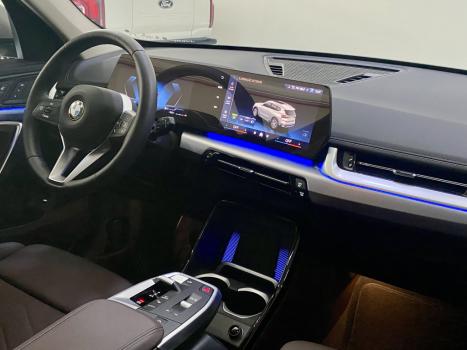 BMW X1 2.0 16V 4P S DRIVE 20I X-LINE TURBO AUTOMTICO, Foto 9