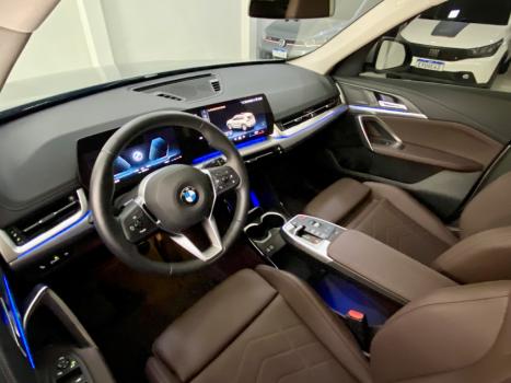 BMW X1 2.0 16V 4P S DRIVE 20I X-LINE TURBO AUTOMTICO, Foto 11
