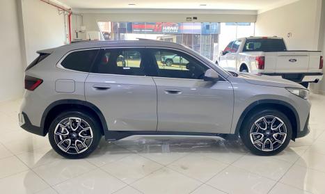 BMW X1 2.0 16V 4P S DRIVE 20I X-LINE TURBO AUTOMTICO, Foto 12