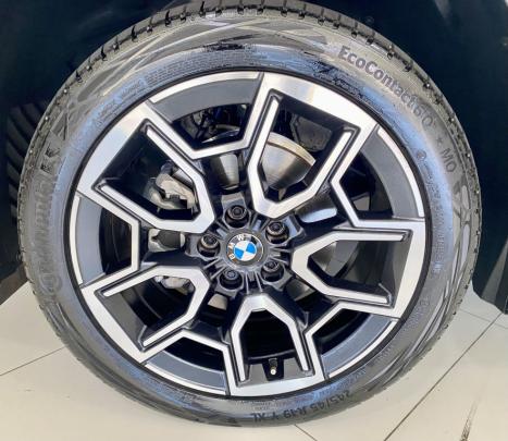 BMW X1 2.0 16V 4P S DRIVE 20I X-LINE TURBO AUTOMTICO, Foto 13