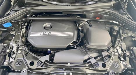 BMW X1 2.0 16V 4P S DRIVE 20I X-LINE TURBO AUTOMTICO, Foto 14