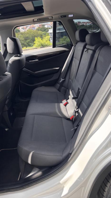 BMW X1 2.0 16V 4P S DRIVE 20I X-LINE TURBO AUTOMTICO, Foto 14