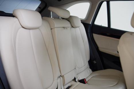 BMW X1 2.0 16V 4P S DRIVE 20I X-LINE TURBO AUTOMTICO, Foto 7