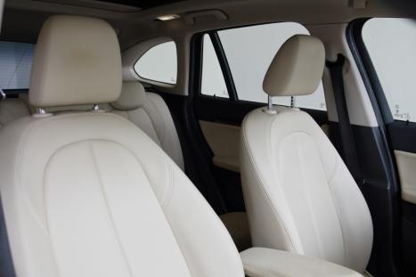 BMW X1 2.0 16V 4P S DRIVE 20I X-LINE TURBO AUTOMTICO, Foto 8