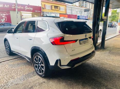 BMW X1 2.0 16V 4P S DRIVE 20I X-LINE AUTOMTICO, Foto 6