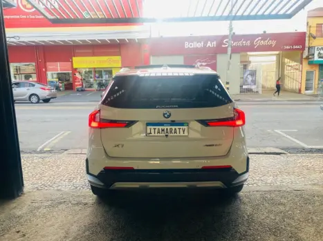 BMW X1 2.0 16V 4P S DRIVE 20I X-LINE AUTOMTICO, Foto 7