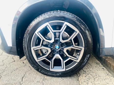 BMW X1 2.0 16V 4P S DRIVE 20I X-LINE AUTOMTICO, Foto 10