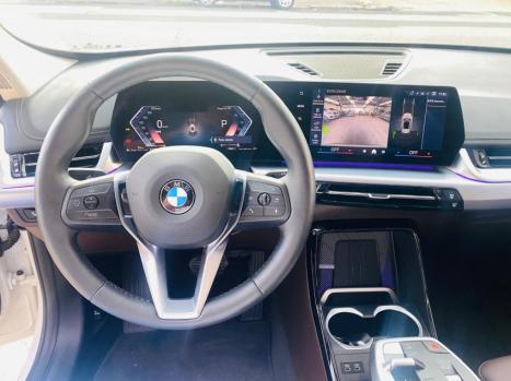 BMW X1 2.0 16V 4P S DRIVE 20I X-LINE AUTOMTICO, Foto 11