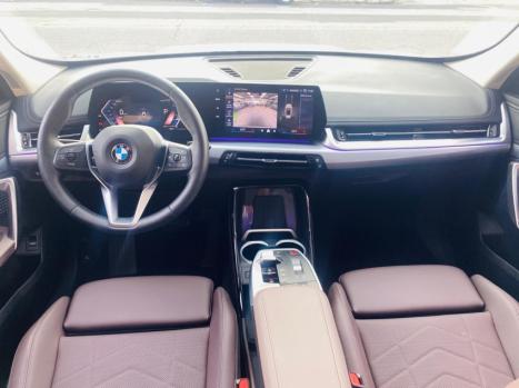 BMW X1 2.0 16V 4P S DRIVE 20I X-LINE AUTOMTICO, Foto 12