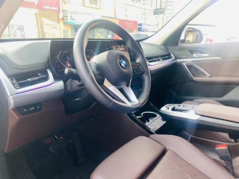 BMW X1 2.0 16V 4P S DRIVE 20I X-LINE AUTOMTICO, Foto 13