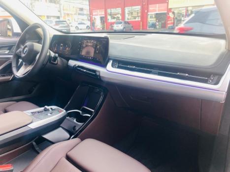 BMW X1 2.0 16V 4P S DRIVE 20I X-LINE AUTOMTICO, Foto 14