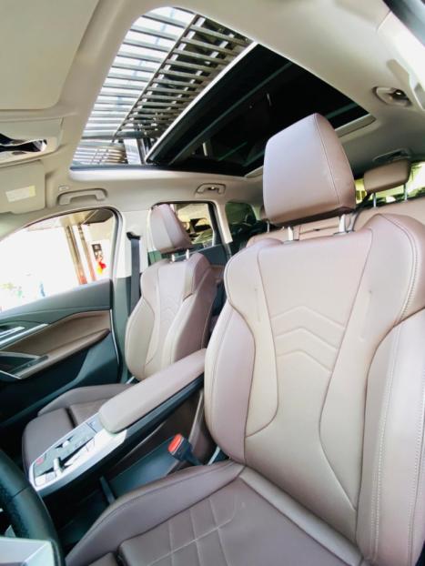 BMW X1 2.0 16V 4P S DRIVE 20I X-LINE AUTOMTICO, Foto 15