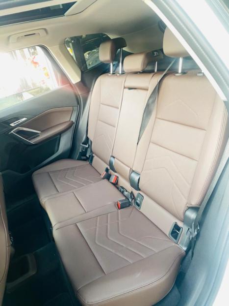 BMW X1 2.0 16V 4P S DRIVE 20I X-LINE AUTOMTICO, Foto 16