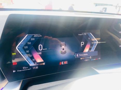 BMW X1 2.0 16V 4P S DRIVE 20I X-LINE AUTOMTICO, Foto 17