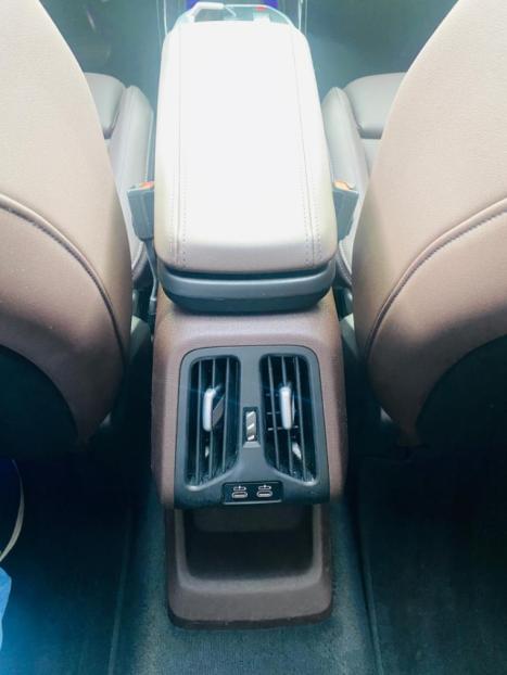 BMW X1 2.0 16V 4P S DRIVE 20I X-LINE AUTOMTICO, Foto 20