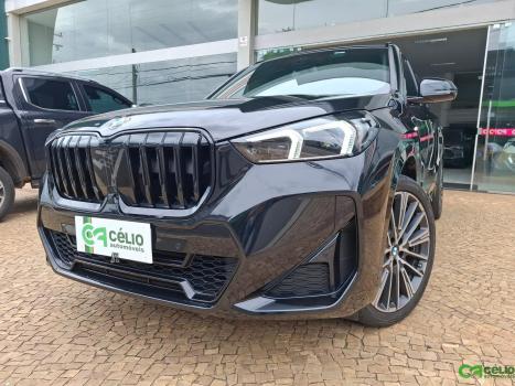 BMW X1 2.0 16V 4P S DRIVE 20I SPORT AUTOM�TICO, Foto 1