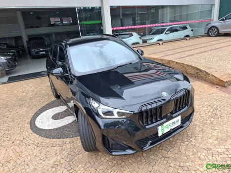 BMW X1 2.0 16V 4P S DRIVE 20I SPORT AUTOM�TICO, Foto 2