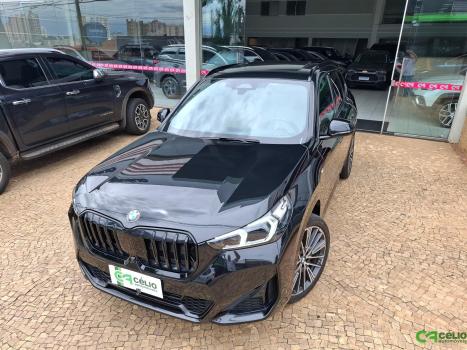 BMW X1 2.0 16V 4P S DRIVE 20I SPORT AUTOM�TICO, Foto 3