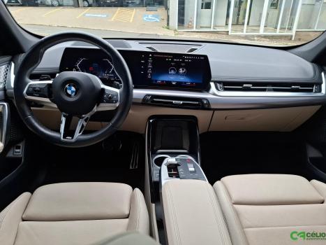 BMW X1 2.0 16V 4P S DRIVE 20I SPORT AUTOM�TICO, Foto 4