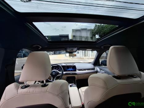 BMW X1 2.0 16V 4P S DRIVE 20I SPORT AUTOM�TICO, Foto 5