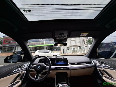 BMW X1 2.0 16V 4P S DRIVE 20I SPORT AUTOM�TICO, Foto 6