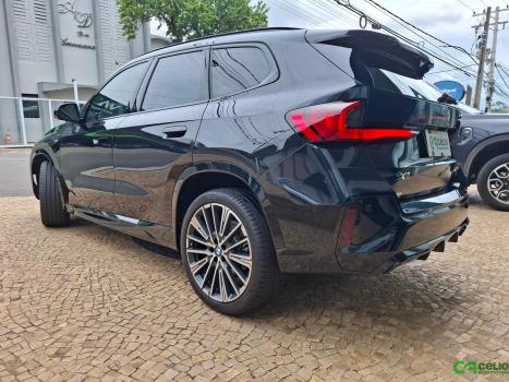 BMW X1 2.0 16V 4P S DRIVE 20I SPORT AUTOM�TICO, Foto 7