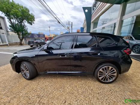 BMW X1 2.0 16V 4P S DRIVE 20I SPORT AUTOM�TICO, Foto 8