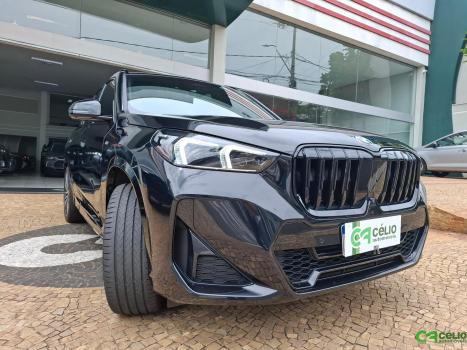 BMW X1 2.0 16V 4P S DRIVE 20I SPORT AUTOM�TICO, Foto 9