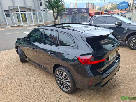 BMW X1 2.0 16V 4P S DRIVE 20I SPORT AUTOM�TICO, Foto 10