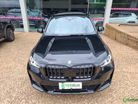 BMW X1 2.0 16V 4P S DRIVE 20I SPORT AUTOM�TICO, Foto 11