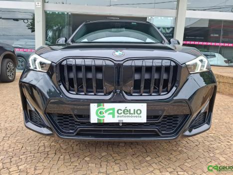 BMW X1 2.0 16V 4P S DRIVE 20I SPORT AUTOM�TICO, Foto 12