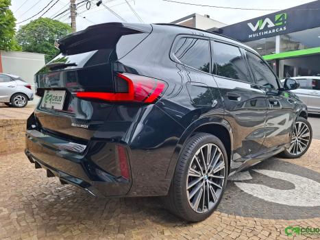 BMW X1 2.0 16V 4P S DRIVE 20I SPORT AUTOM�TICO, Foto 13