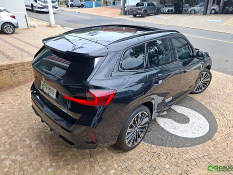 BMW X1 2.0 16V 4P S DRIVE 20I SPORT AUTOM�TICO, Foto 14