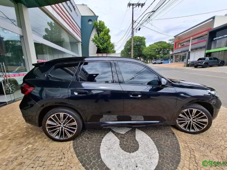 BMW X1 2.0 16V 4P S DRIVE 20I SPORT AUTOM�TICO, Foto 15