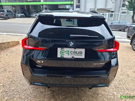 BMW X1 2.0 16V 4P S DRIVE 20I SPORT AUTOM�TICO, Foto 16