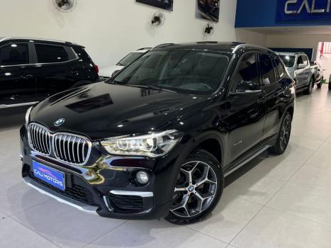 BMW X1 2.0 16V 4P S DRIVE 20I AUTOM�TICO, Foto 1